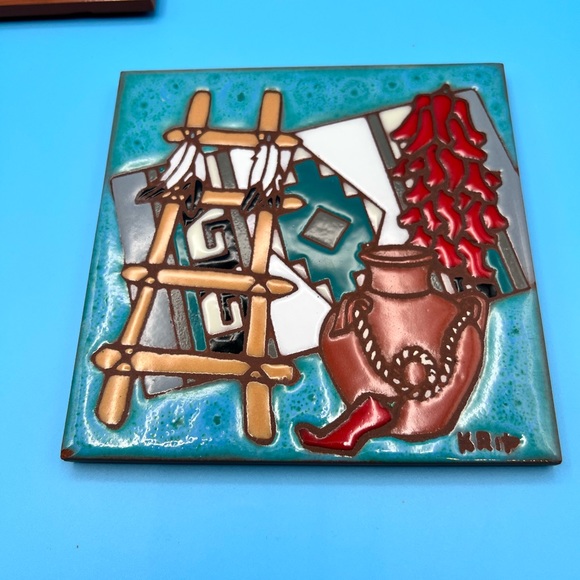 Tiles - Picture 4 of 9